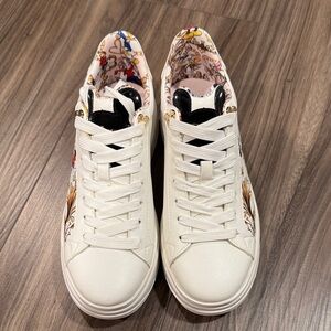 Disney Aldo Sneakers